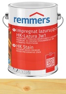 Remmers HK-Lasur impregnácia dreva 0,75L Bezfarebná