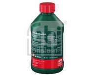 SYNTET POWER POWER FLUID 1L GREEN Olej pre centrálnu hydrauliku FEBI