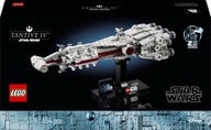 LEGO STAR WARS Tantive IV 75376