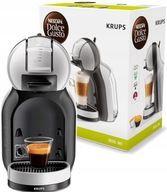 Kapsulový kávovar Krups Dolce Gusto MiniMe NOVINKA