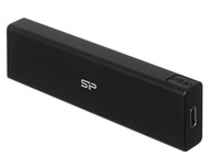 Kryt Silicon Power PD60 M.2 NVMe/SATA SSD SSD