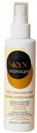 SKYN INTIMICARE balzam po holení 120 ml