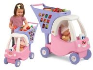 Nákupný košík Little Tikes Cosy Coupe 620195