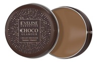 Eveline Choco Glamour Bronzer krém 20 ml (01)