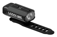 Svetlomet Lezyne LED HECTO DRIVE 500XL 500 l