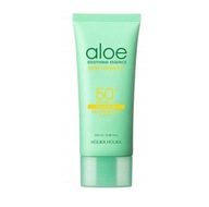 HOLIKA HOLIKA Aloe opaľovací krém SPF50 100