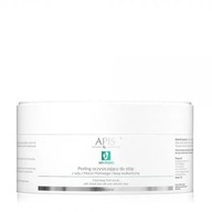 APIS Api-Podo čistiaci peeling na nohy 300g