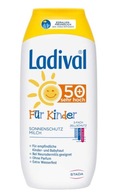 Ladival opaľovacie mlieko pre deti SPF 50