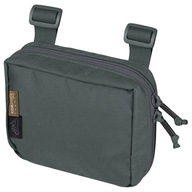 Organizér HELIKON EDC INSERT MEDIUM Shadow Grey