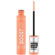 CATRICE Boost Up zahusťujúca maskara 010 Deep Black 11ml