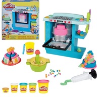 PLAY-DOH CASTRY SET HASBRO F1321 RÚRA