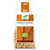 BIO píniové oriešky 100g