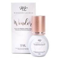 Wonder Lashes WONDER lepidlo na predlžovanie mihalníc 5ml