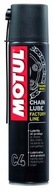 MOTUL C4 CHAIN ​​​​LUBE FL 400ML REŤAZOVÝ MAZD