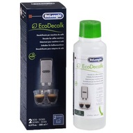 Odstraňovač vodného kameňa pre kávovary DeLonghi EcoDecalk 200 ml