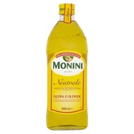 Monini Neutral Olivový olej 1000 ml