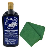 MacBrite's Car Balsam - čistiaci prípravok 500ml