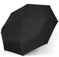 Automatický dáždnik F.P.Umbrella, čierny