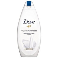 DOVE Original 750 ml DE krémová kúpeľová kvapalina