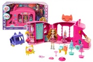 Enchantimals MOBILE FASHION STUDIO SET