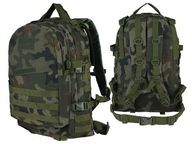 PÁNSKY BATOH TACTICAL DOMINATOR Tourist Urban 35L Centurion wz.93