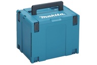 SYSTÉMOVÉ POUZDRO MAKITA MAKPAC TYP 4 821552-6