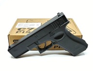 Replika pištole GLOCK METAL BB C7 - 6 mm