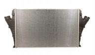 INTERCOOLER OPEL VECTRA C 1.9JTD 037-018-0007