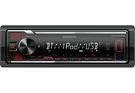 KENWOOD KMM-BT206 autorádio BT MP3 USB AUX