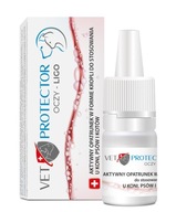 Vet Protector Eyes Ligo 3ml JM Sante liečivé kvapky