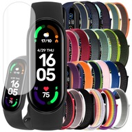 ŠPORTOVÁ NÁPISKA XIAOMI MI BAND 6 + POPRUHY