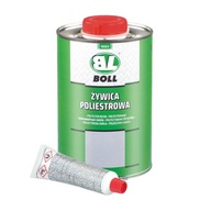 BOLL POLYESTEROVÁ ŽIVICA 970G