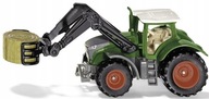 POĽNOHOSPODÁRSKE STROJE SIKU TRACTOR TOY 15 FENDT