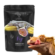 Gecko Nutrition Banana Fig - krmivo pre gekončíkov Felsuma gecko 50g