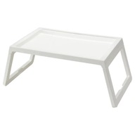 RAŇAJKOVÝ STOL PODAČKA NA POSTEĽ IKEA KLIPSK 36x56