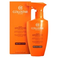 COLLISTAR (DOPLŇUJÚCA VODA S MLIEKOM ALOE) 400 ml