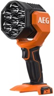 AEG PowerTools BTL18C2-0 NABÍJACIA LED BATERKA