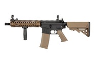 Útočná puška AEG Daniel Defense MK18 SA-E19