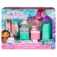 GABI CAT HOUSE MAGICZ IZBA KUCHYŇA 6062035 WB3