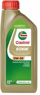 MOTOROVÝ OLEJ CASTROL EDGE 0W30 1L