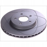 ATE Power Disc Ford Mondeo III/Jaguar X-Type