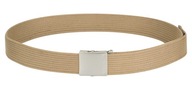 HELIKON Belt CANVAS Popruh Beige