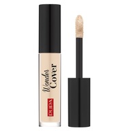 PUPA MILANO Wonder Cover krycí korektor na tvár 002 Light Beige 4,2ml