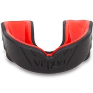 CHRÁNIČ ZUBOV/JAWN "CHALLENGER" BLACK/RED VENUM BLACK