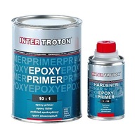 TROTON EPOXY epoxidový základný náter 1kg + tužidlo