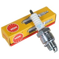 Ngk Plug Cr7Ek č. 7546 U22Etr Suzuki Vlr1800 Int