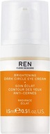 REN Radiance Eye Illuminating očný krém 15ml