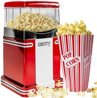 AUTOMATICKÝ STROJ POPCORN 1200W Camry CR 4480