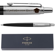 Darčekové gravírovacie pero Parker Jotter Black