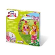 FIMO detská súprava princezien Form & Play